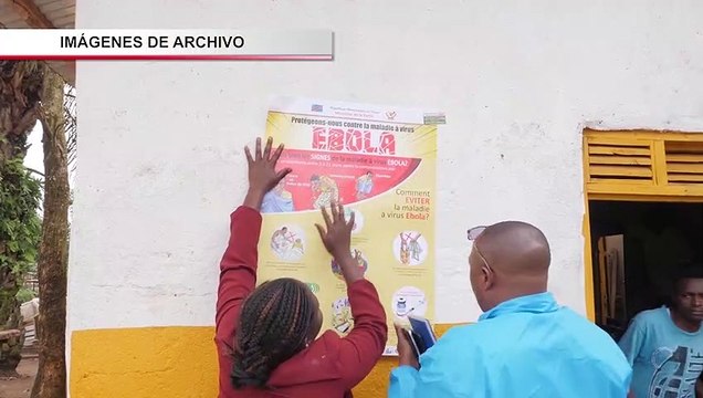 La OMS avisa de que necesita más vacunas para frenar el brote de ébola en Guinea