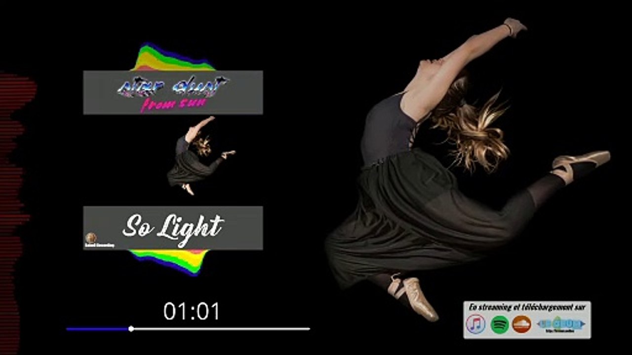 So light (Musique libre de droits EDM)