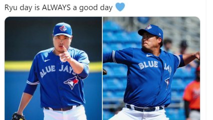 류현진, 2이닝 1실점 "홈런 맞았지만 첫 경기치고 너무 좋았다" / YTN