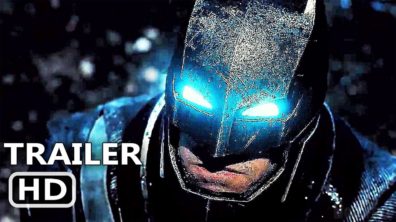BATMAN V SUPERMAN: ULTIMATE EDITION Trailer - video Dailymotion