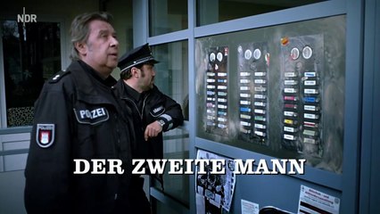 Großstadtrevier - 343. Der zweite Mann