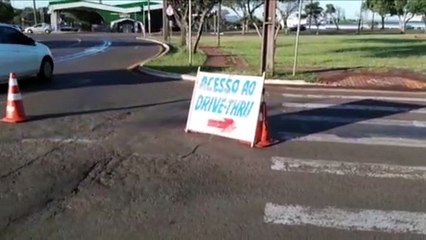 Feira do Produtor Rural é realizada em Frente à Prefeitura