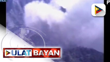 Nasa 200 pamilya sa Brgy. Malomboy, possibleng maapektuhan sakaling sumabog ang Mt. Pinatubo