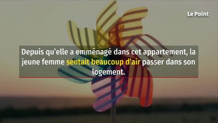 New York : découverte incroyable derrière le miroir d’une salle de bains