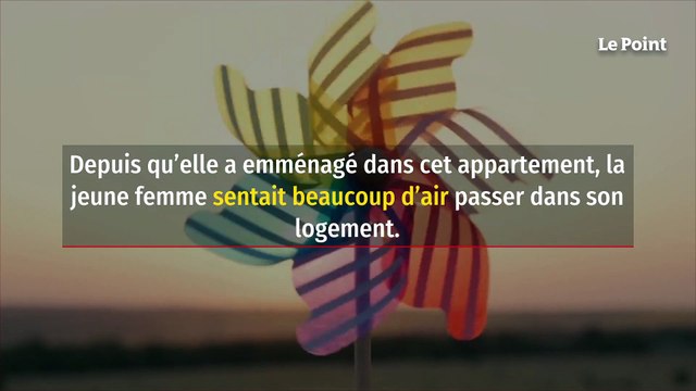 New York : découverte incroyable derrière le miroir d’une salle de bains