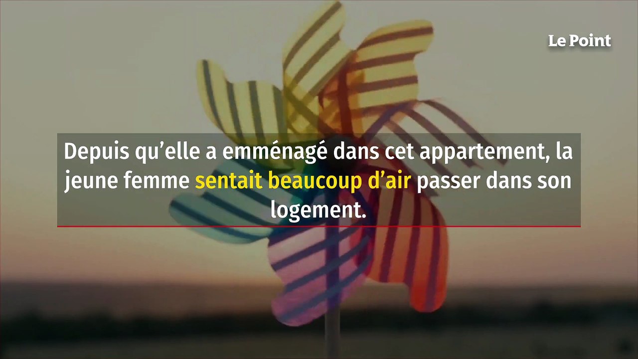 New York : découverte incroyable derrière le miroir d’une salle de bains