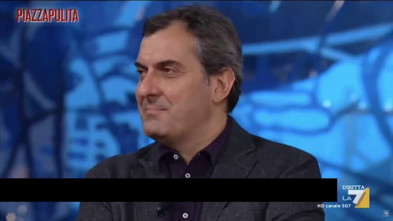 Stefano Feltri, "Domani": “La task force di Conte è un governo personale”