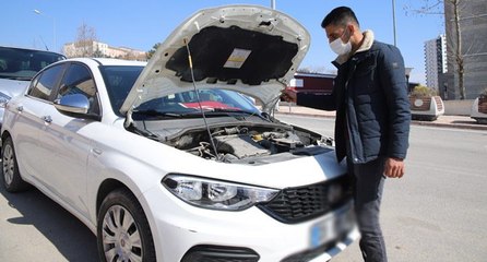 Mahkemeden ‘ayıplı sıfır araç’ kararı! Firmanın yanıtı şaşkınlığa uğrattı
