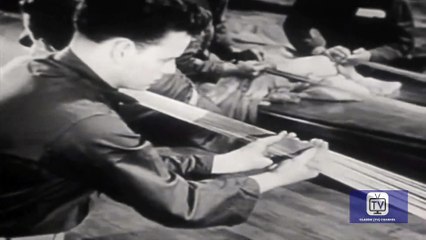 Telephone Time - Season 2 - Episode 17 - Jumping Parson | John Nesbitt, Frank Baxter, Maurice Marsac