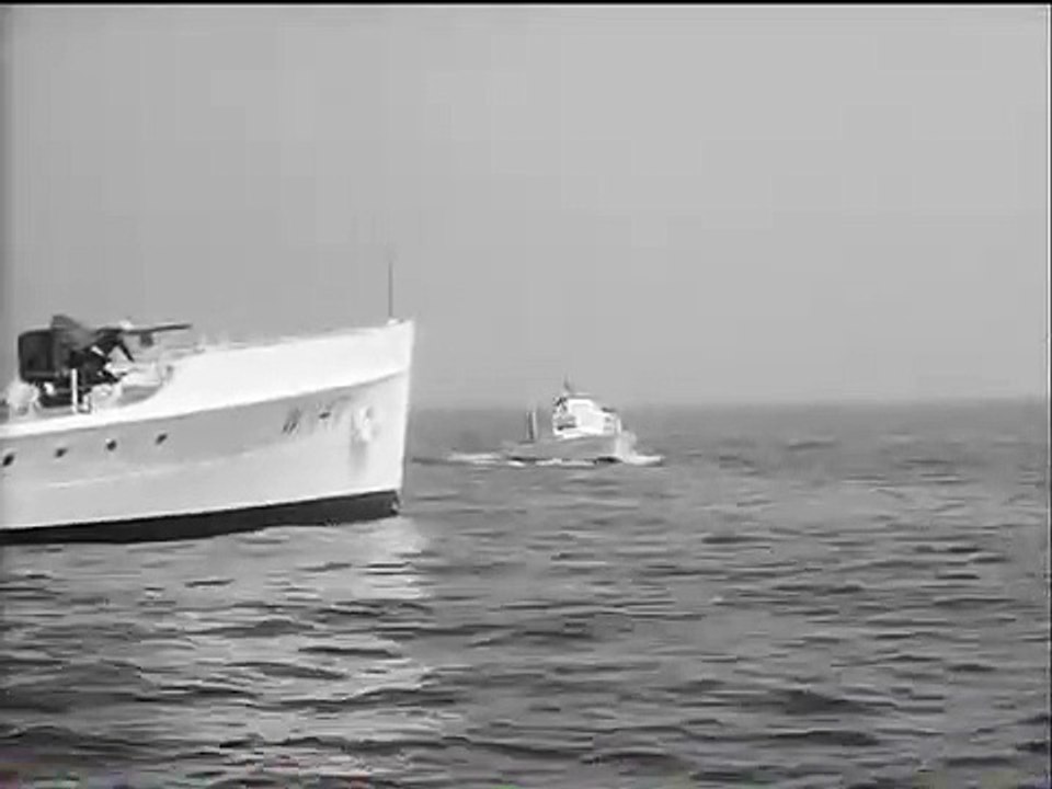 Sea Hunt 3x22 Target