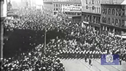 Telephone Time - Season 2 - Episode 24 - Fight for the Title | John Nesbitt, Frank Baxter