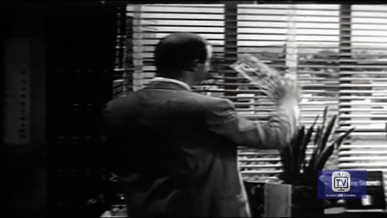 Four Star Playhouse - Season 1 - Episode 11 - Sound Off My Love | David Niven, Dick Powell