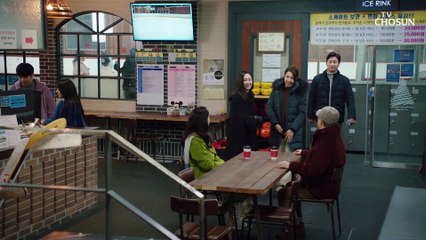 ‘난 이렇게 지내는 걸로 만족해’ 애틋한 두 사람 TV CHOSUN 20210304 방송