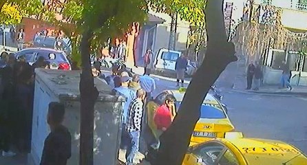 ‘Katil olay yerine geri döner’ sözü gerçek oldu