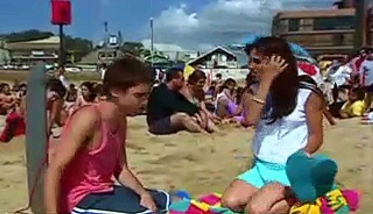 Machos capitulo 4