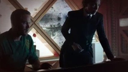 Killjoys Season 5 Episode 6 Three Mutineers