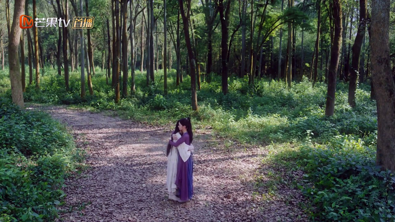The Blessed Girl 2021 E31-SUB INDO