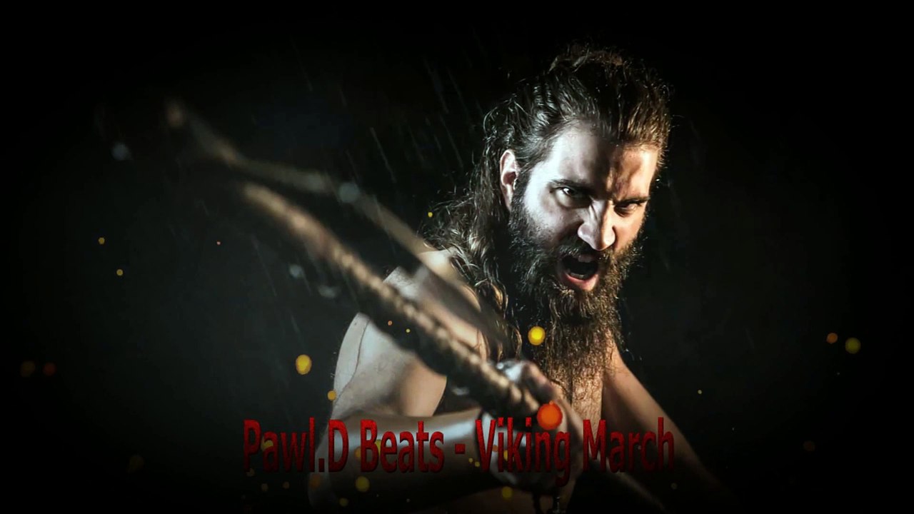 Viking Music - Viking March