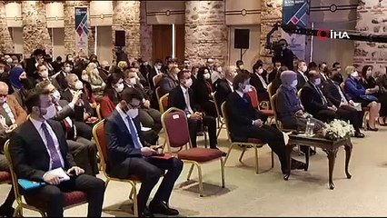 Cumhurbaşkanlığı İletişim Başkanı Altun: İnternet gazeteciliğinin mesleki standartlarını ortaya koymalıyız