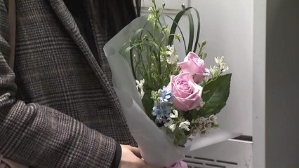 서울광장·지하철 등에서 고 변희수 추모 행사 열려 / YTN