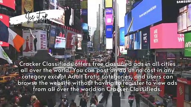 Local classifieds in Australia