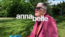 annabelle mit neuer Kampagne: von annaboss bis annabefreit
