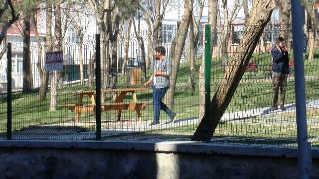 Çocukların kavgasına aileler de karışınca kan aktı