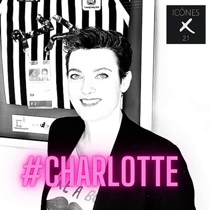#charlotte