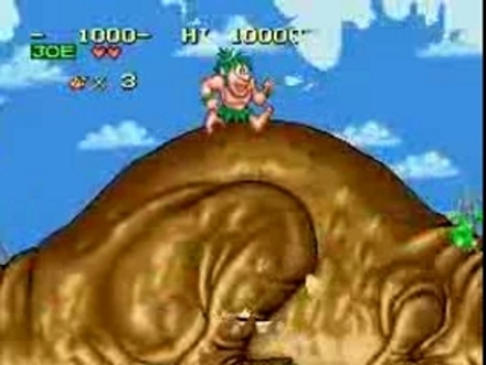 SNES - 100 Super Nintendo games