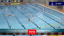 División de Honor Femenina 20/21 Jornada 11 Grupo C: Astralpool C.N. Sabadell vs C.N. Sant Andreu (4)