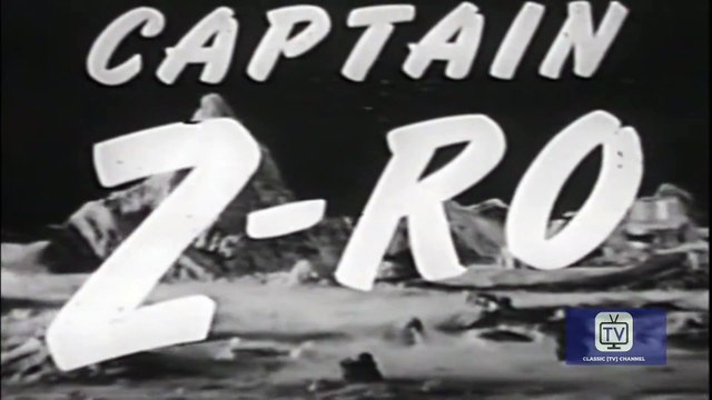 Captain Z-Ro | Season 1 | Episode 24 | William the Conqueror | Roy Steffens | Bruce Haynes