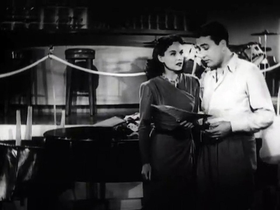 Second Chorus - Full Movie | Fred Astaire, Paulette Goddard, Artie Shaw, Charles Butterworth part 2/2