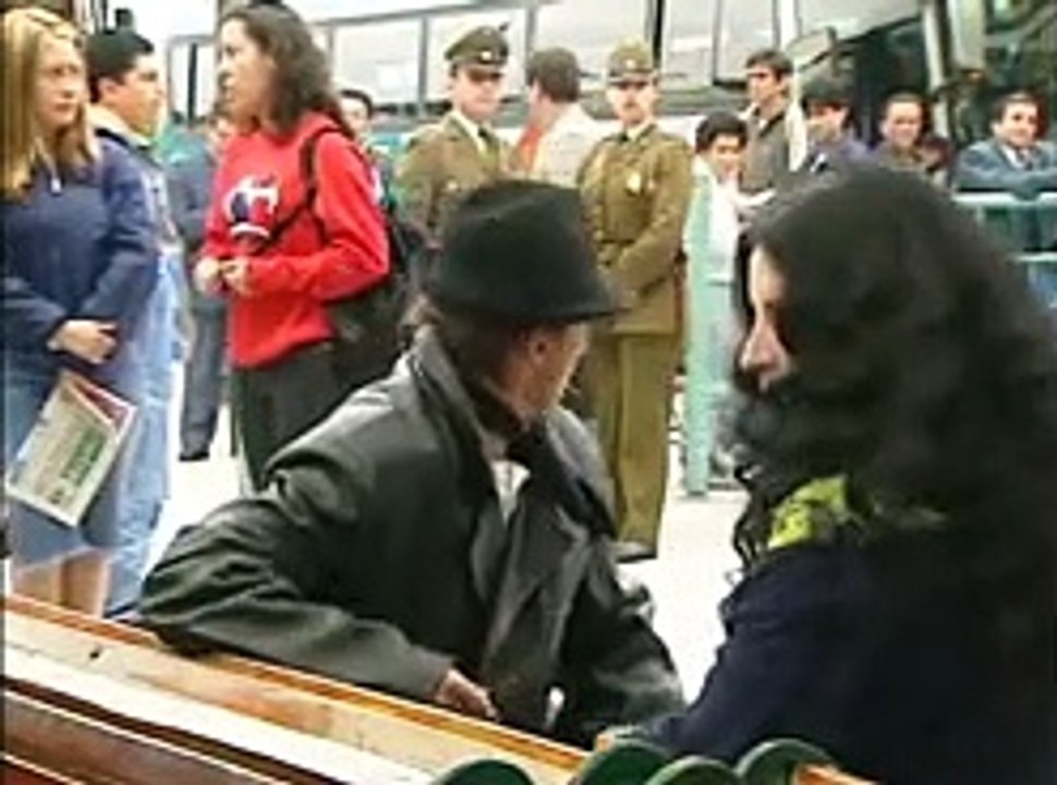 Amores de mercado capitulo 95