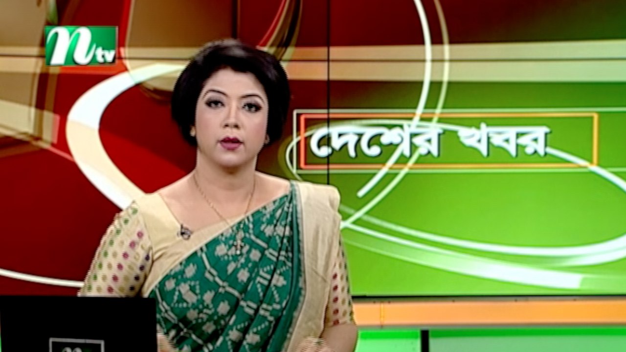 NTV Desher Khobor | 06 March 2021