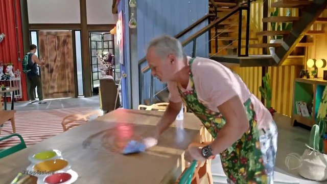 TOPÍSSIMA 05/03/2021 Capitulo 28 HDTV Completo