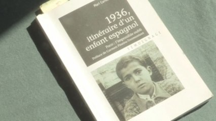 Madrid, 1929; Dinant, 1939: las dos familias de Francisco Rejas