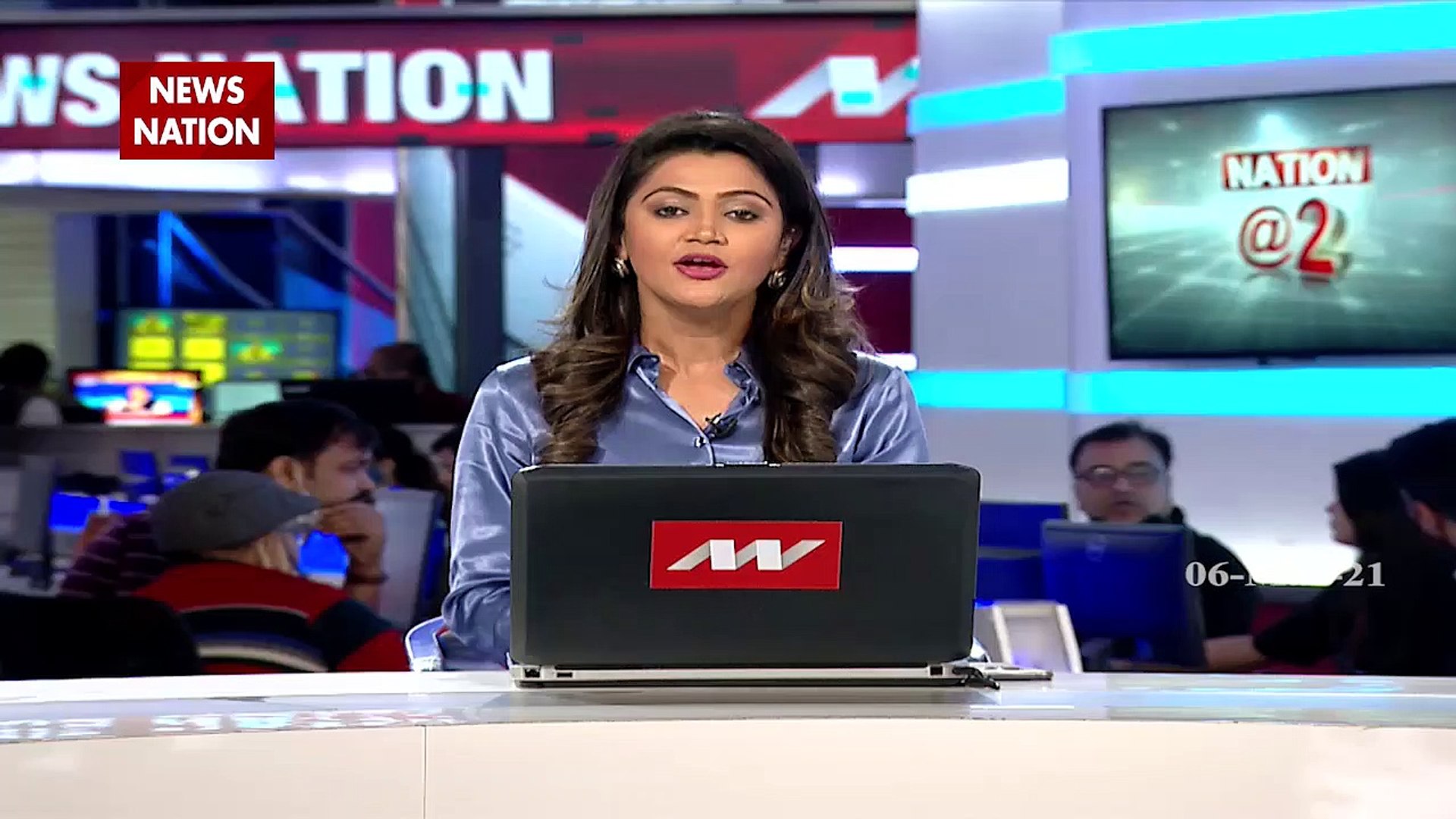 Hindu Phobia: Rashmi Samant Exclusive on News Nation