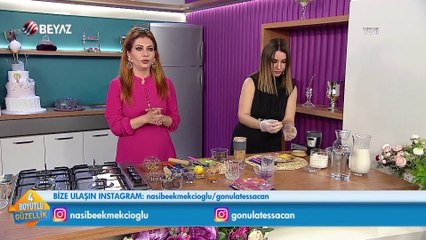 4 Boyutlu Güzellik 6 Mart 2021