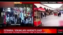 CNN Türk'te ikinci küfür