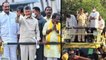 GVMC Elections : Nobody Can Stop TDP Victory - Chandrababu Naidu