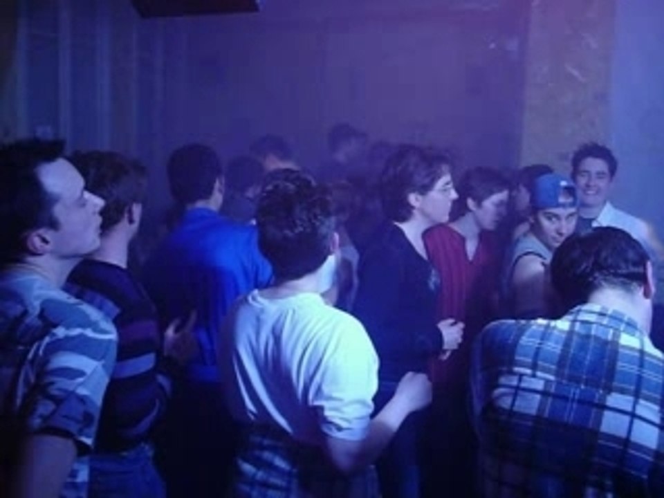 soirée sono
