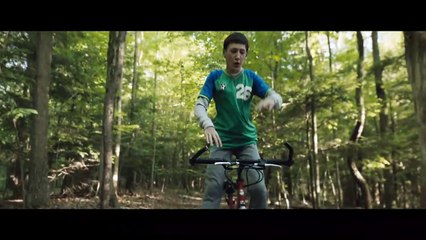 映画『フロッグ』