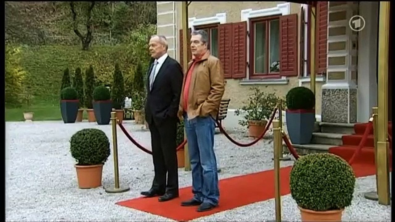 Sturm der Liebe, Folge 751 2/5