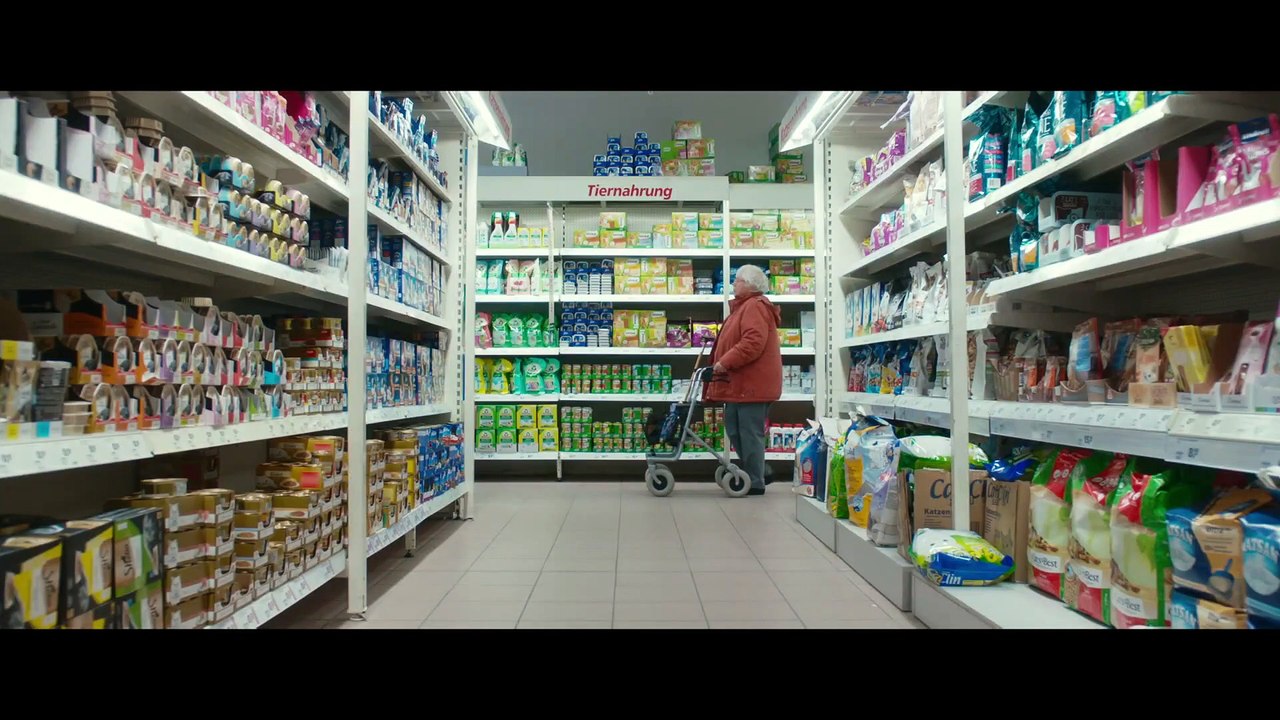 Stillstehen film - clip und trailer