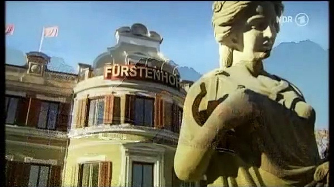 Sturm der Liebe, Sturm der Liebe 769 2/5