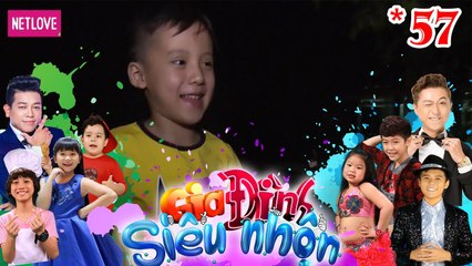 Gia Đình Siêu Nhộn - Tập 57: William Nguyễn Khôi Xuất sắc Đăng Ký Tạm Trú Tạm Vắng Thành Công