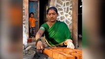Woman’s Day Special: Struggle Story Of Pune’s Brick Worker Sunita Gaikwad
