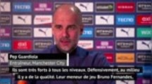 27e j. - Guardiola : 