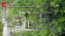 Bodrum’da 3 bin yıllık antik kent satılığa çıkarıldı