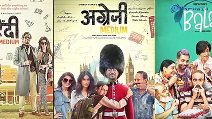 Dasvi | Abhishek Bachchan as Ganga Ram Chaudhary